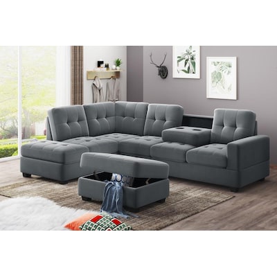 Detail Sofa Set Image Nomer 42