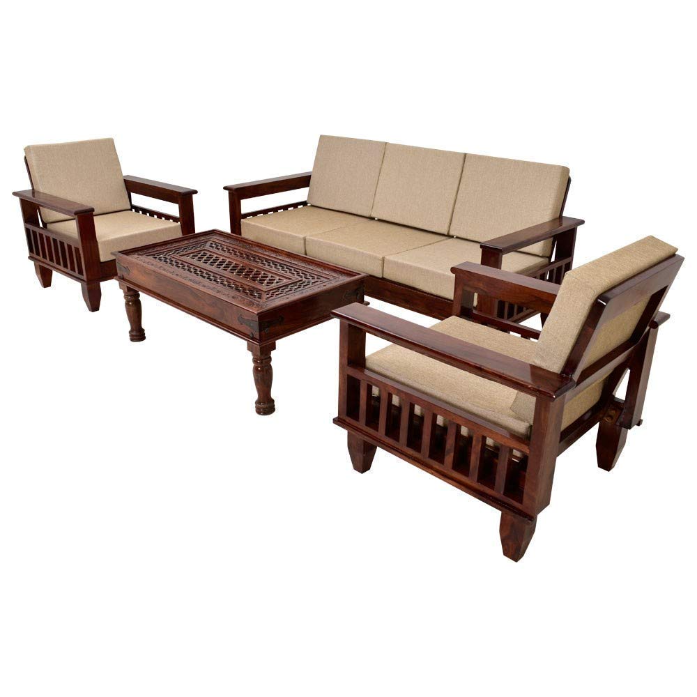 Detail Sofa Set Image Nomer 43