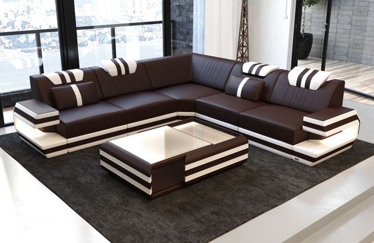 Detail Sofa Set Image Nomer 48