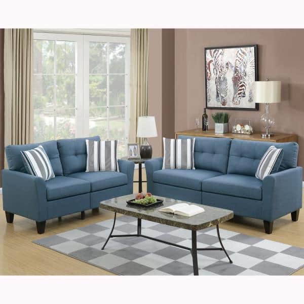 Detail Sofa Set Image Nomer 8