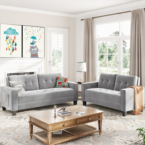 Detail Sofa Set Images Nomer 25