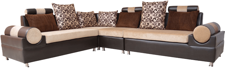 Detail Sofa Set Png Nomer 10