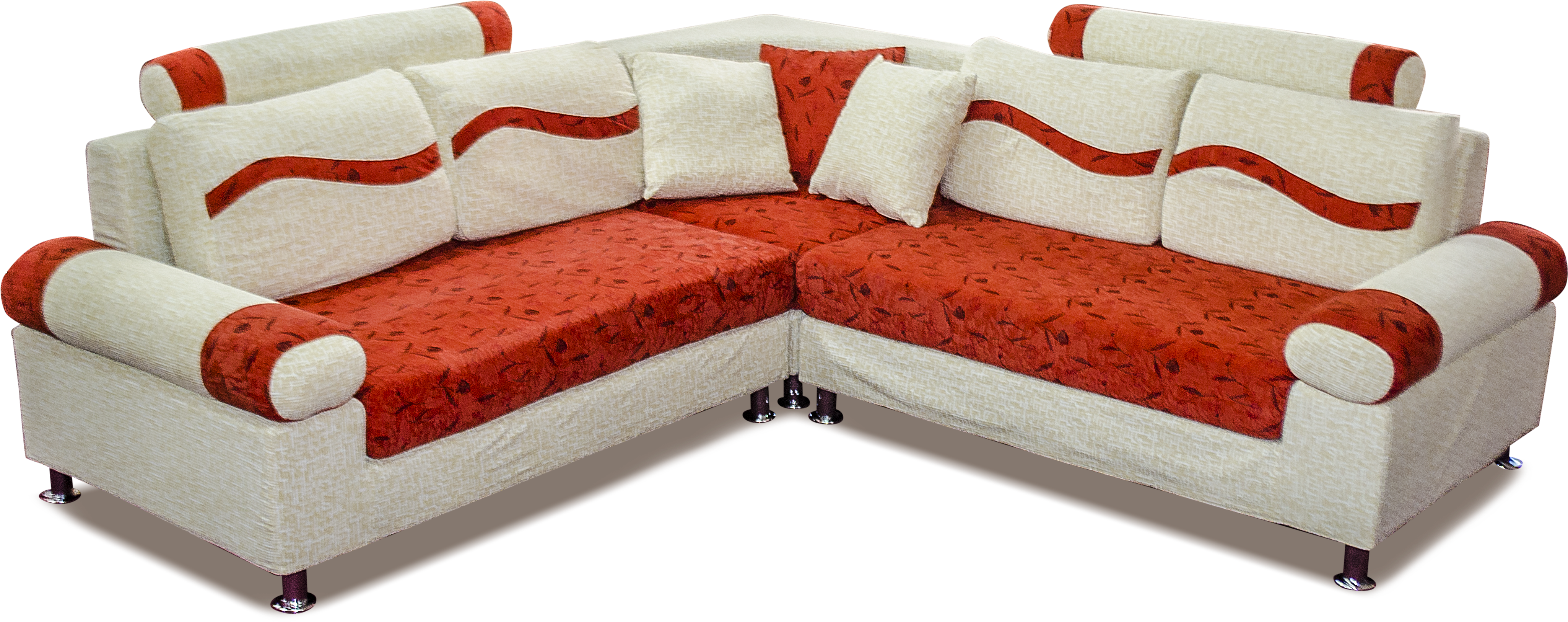 Detail Sofa Set Png Nomer 2