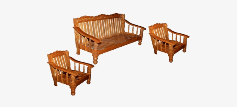 Detail Sofa Set Png Nomer 38