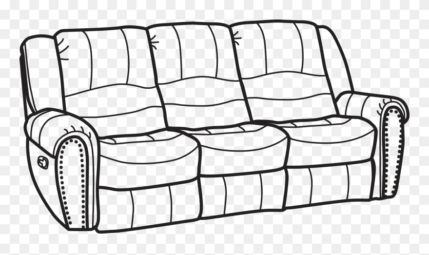 Detail Sofa Set Png Nomer 47