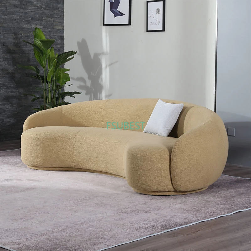 Detail Sofa Setengah Lingkaran Nomer 23
