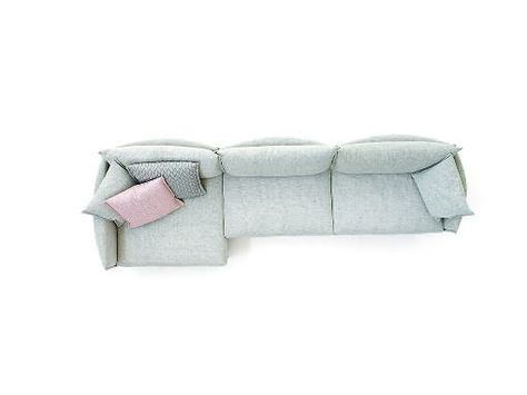 Sofa Tampak Atas - KibrisPDR