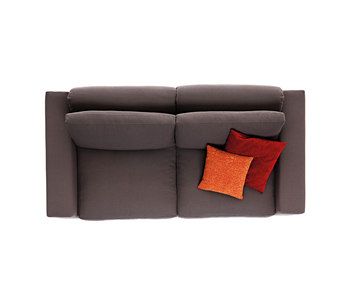 Detail Sofa Tampak Atas Nomer 8
