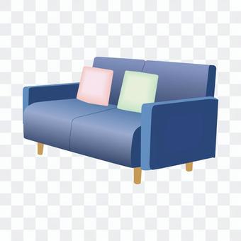 Detail Sofa Tampak Atas Nomer 17