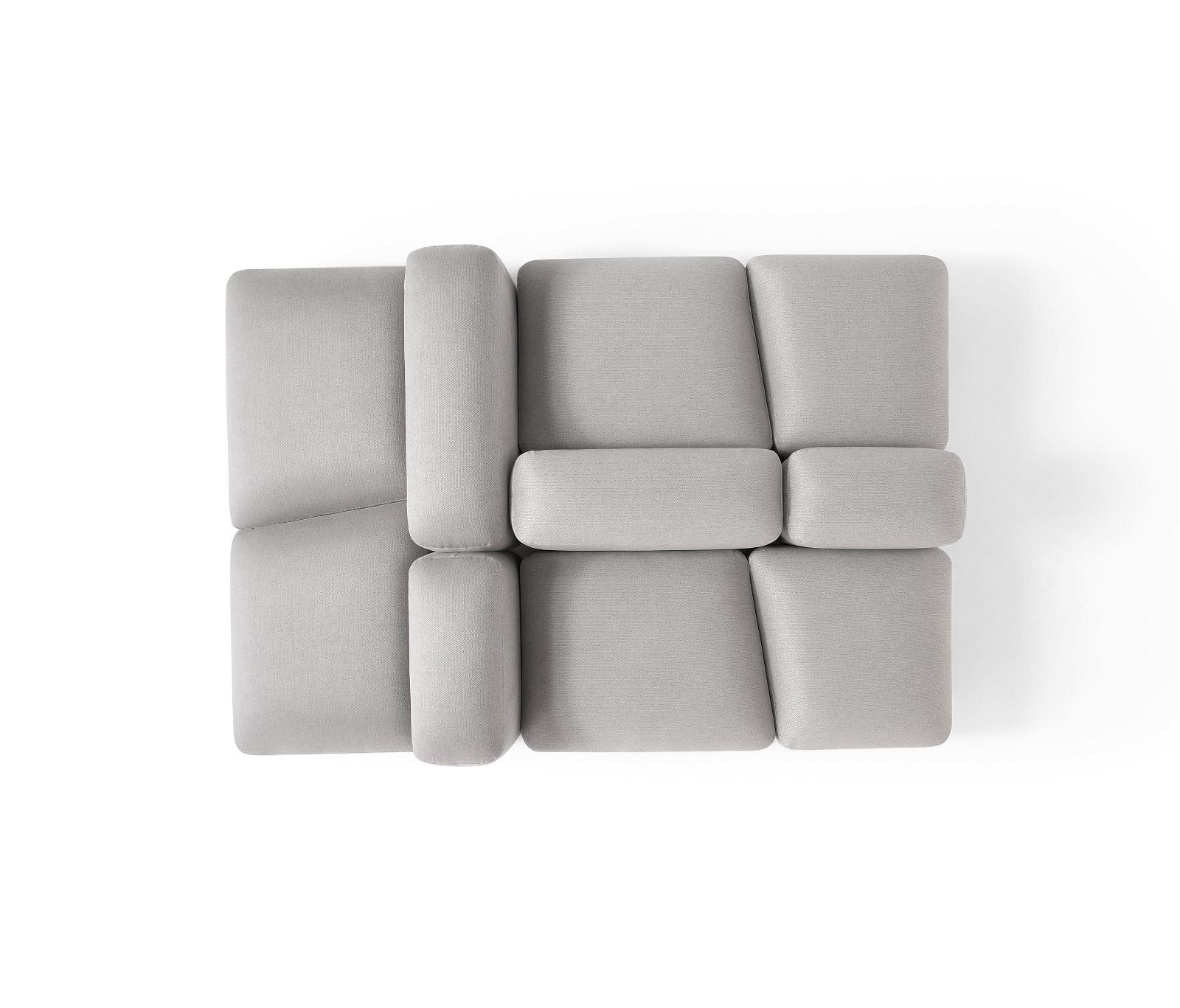 Detail Sofa Tampak Atas Nomer 29
