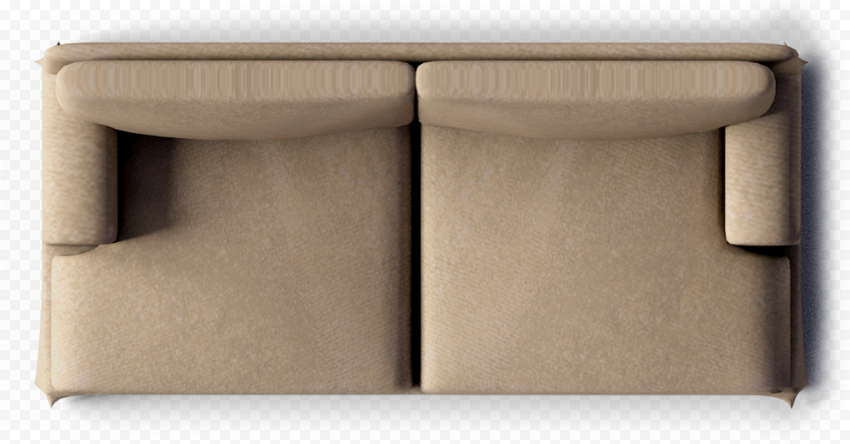 Detail Sofa Tampak Atas Nomer 7