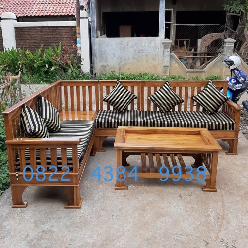 Detail Sofa Teras Rumah Nomer 25