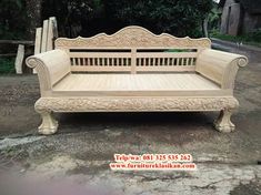 Detail Sofa Teras Rumah Nomer 48