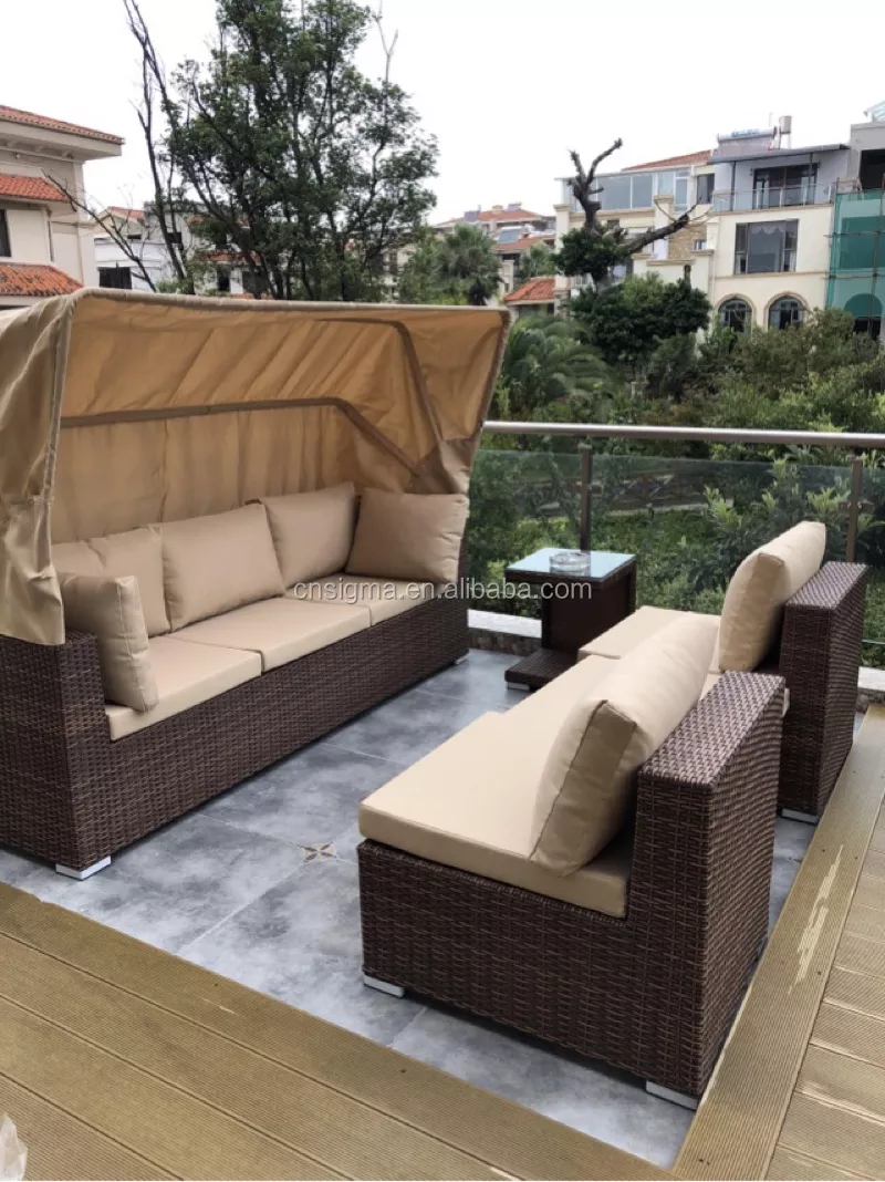 Detail Sofa Teras Rumah Nomer 6