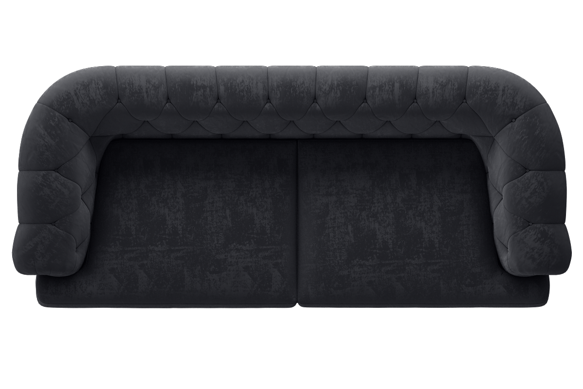 Detail Sofa Top View Nomer 18
