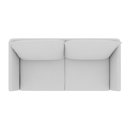Detail Sofa Top View Nomer 26