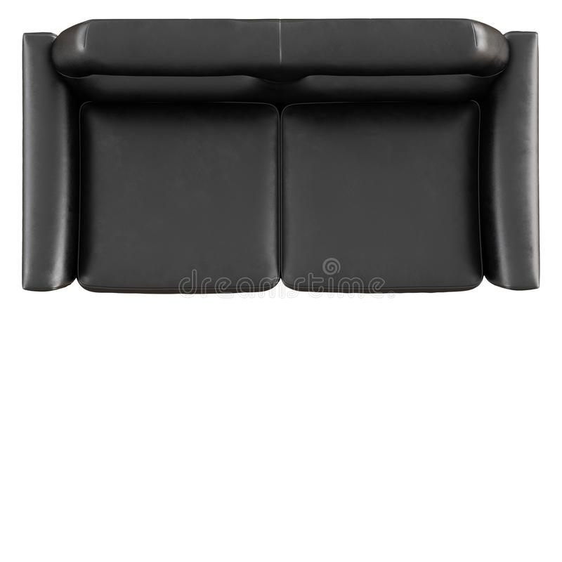Detail Sofa Top View Nomer 48