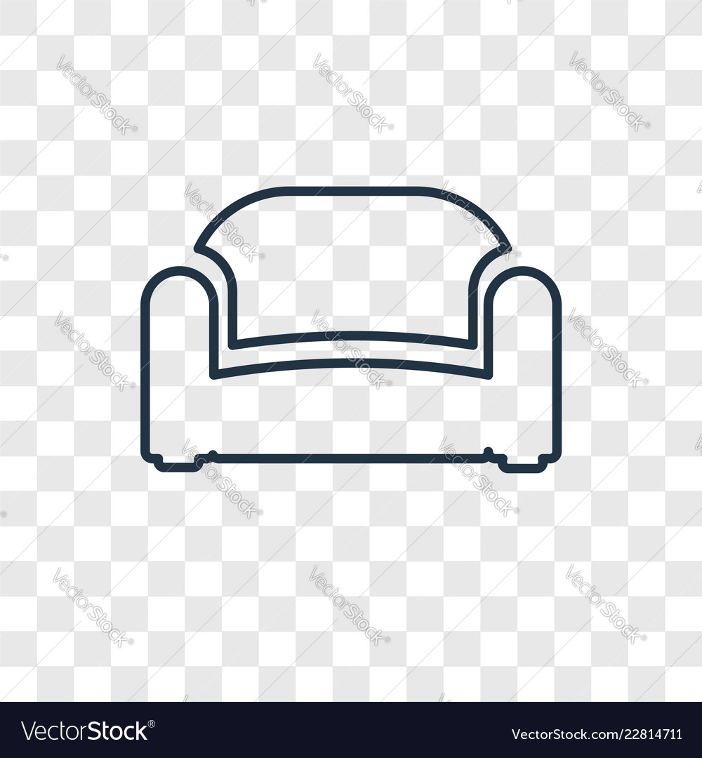 Detail Sofa Transparent Nomer 27