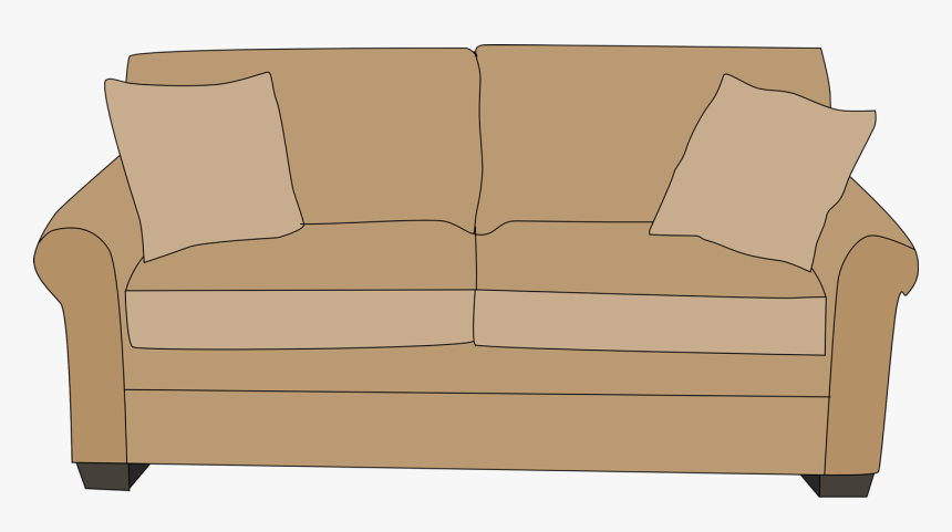 Download Sofa Transparent Background Nomer 23