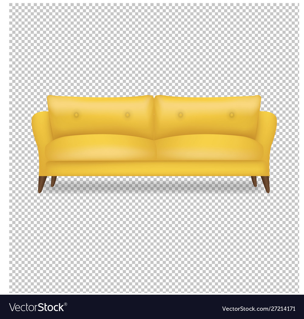 Detail Sofa Transparent Background Nomer 34