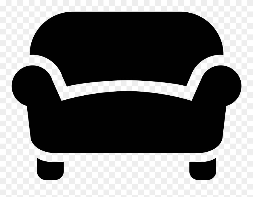 Detail Sofa Vector Png Nomer 9