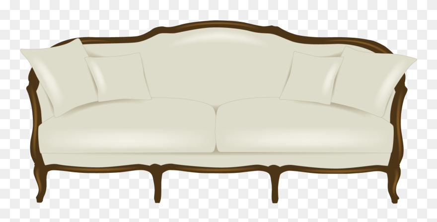 Detail Sofa Vector Png Nomer 12