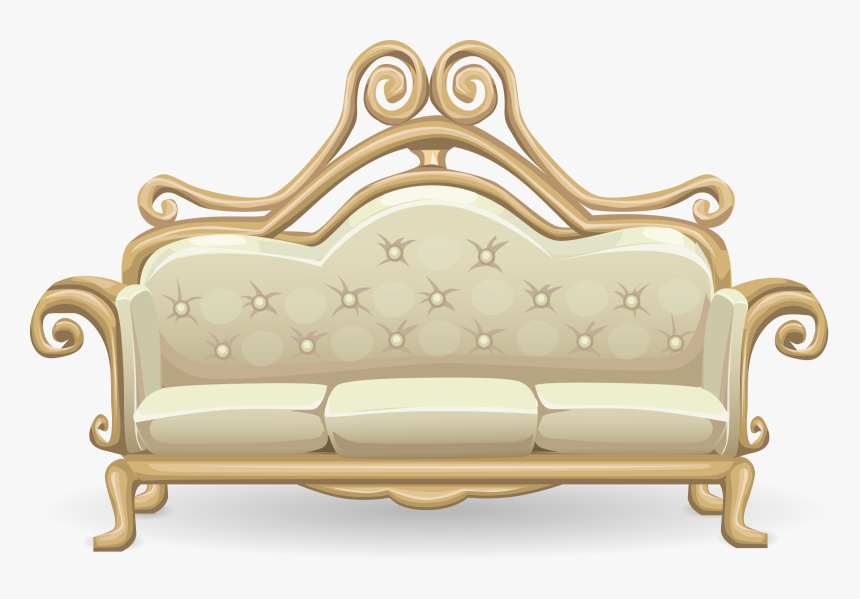 Detail Sofa Vector Png Nomer 18