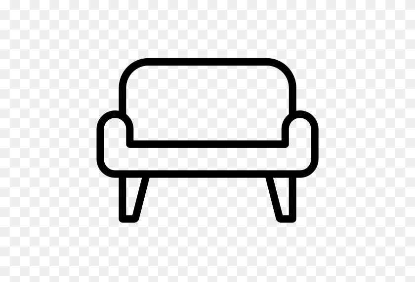 Detail Sofa Vector Png Nomer 24