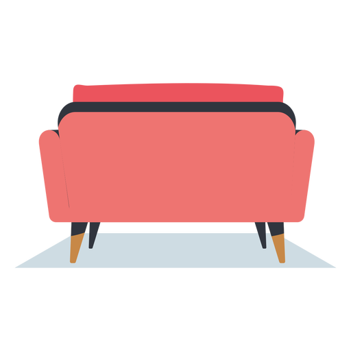 Detail Sofa Vector Png Nomer 27