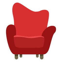 Detail Sofa Vector Png Nomer 31