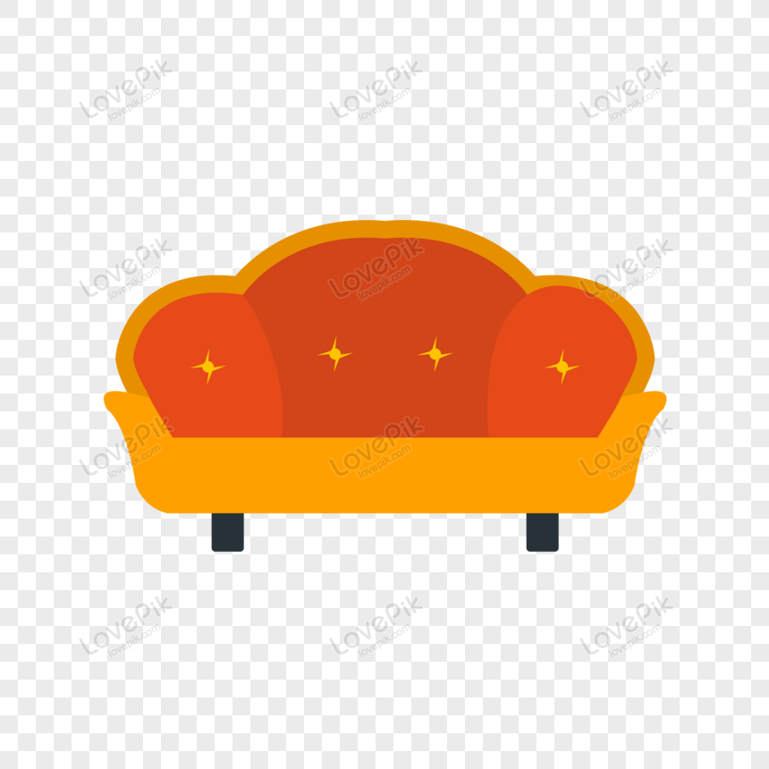 Detail Sofa Vector Png Nomer 5