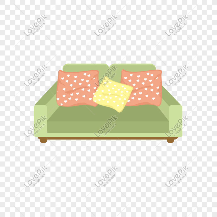 Detail Sofa Vector Png Nomer 38