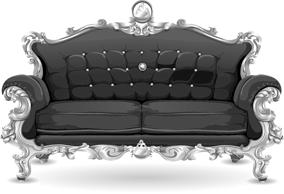Detail Sofa Vector Png Nomer 43