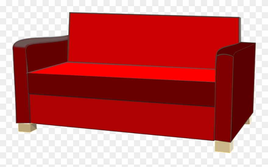 Detail Sofa Vector Png Nomer 45