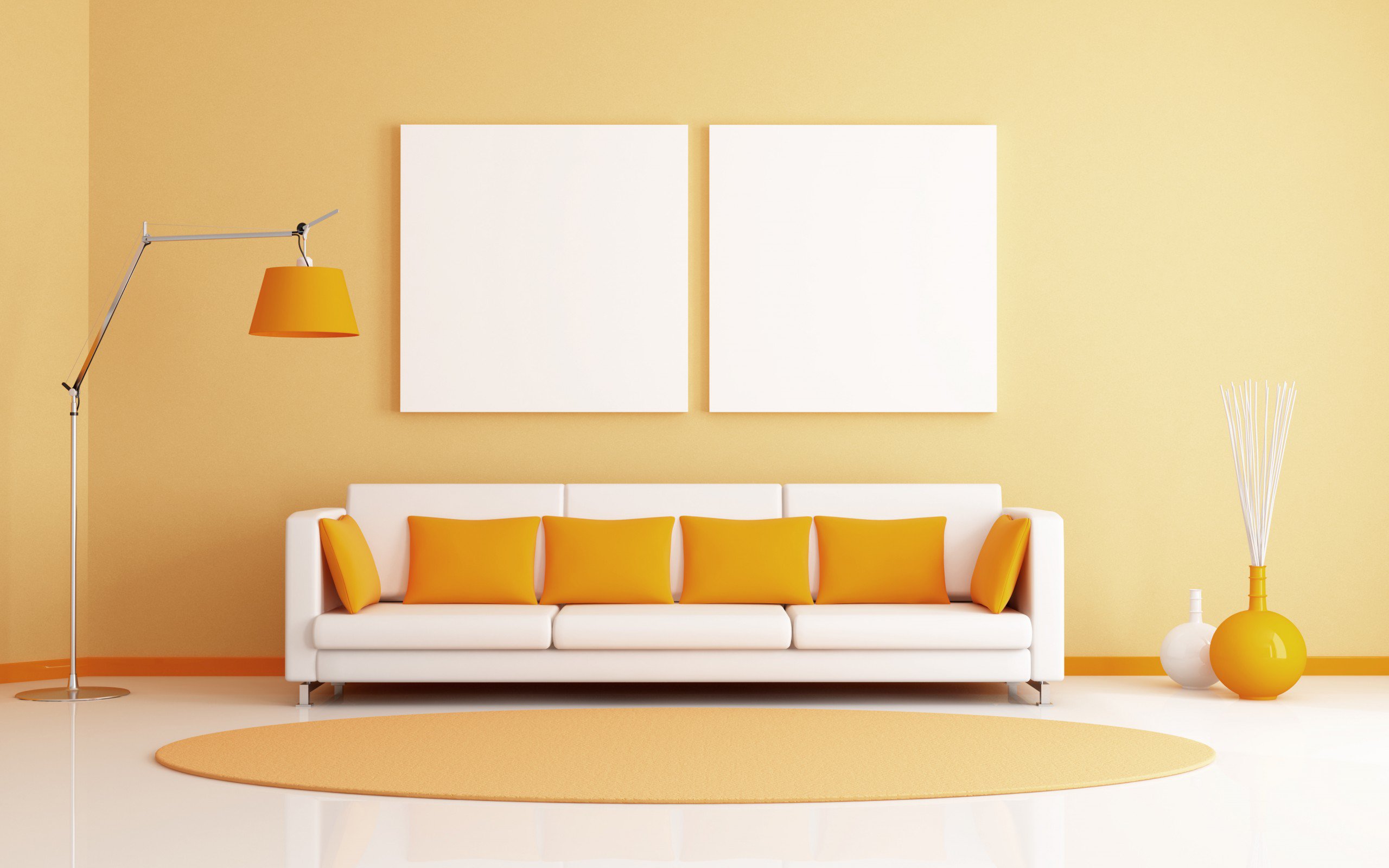 Detail Sofa Wallpaper Nomer 9