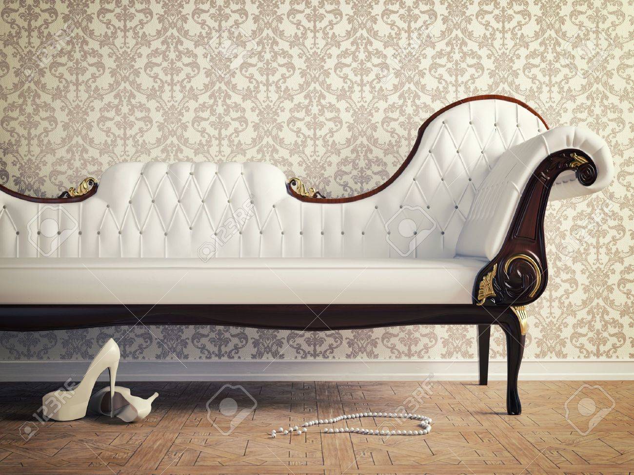 Detail Sofa Wallpaper Nomer 12