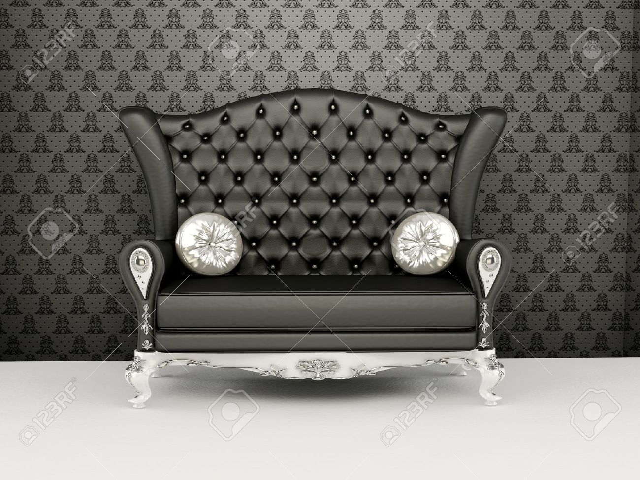 Detail Sofa Wallpaper Nomer 15