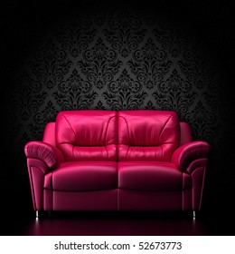 Detail Sofa Wallpaper Nomer 19
