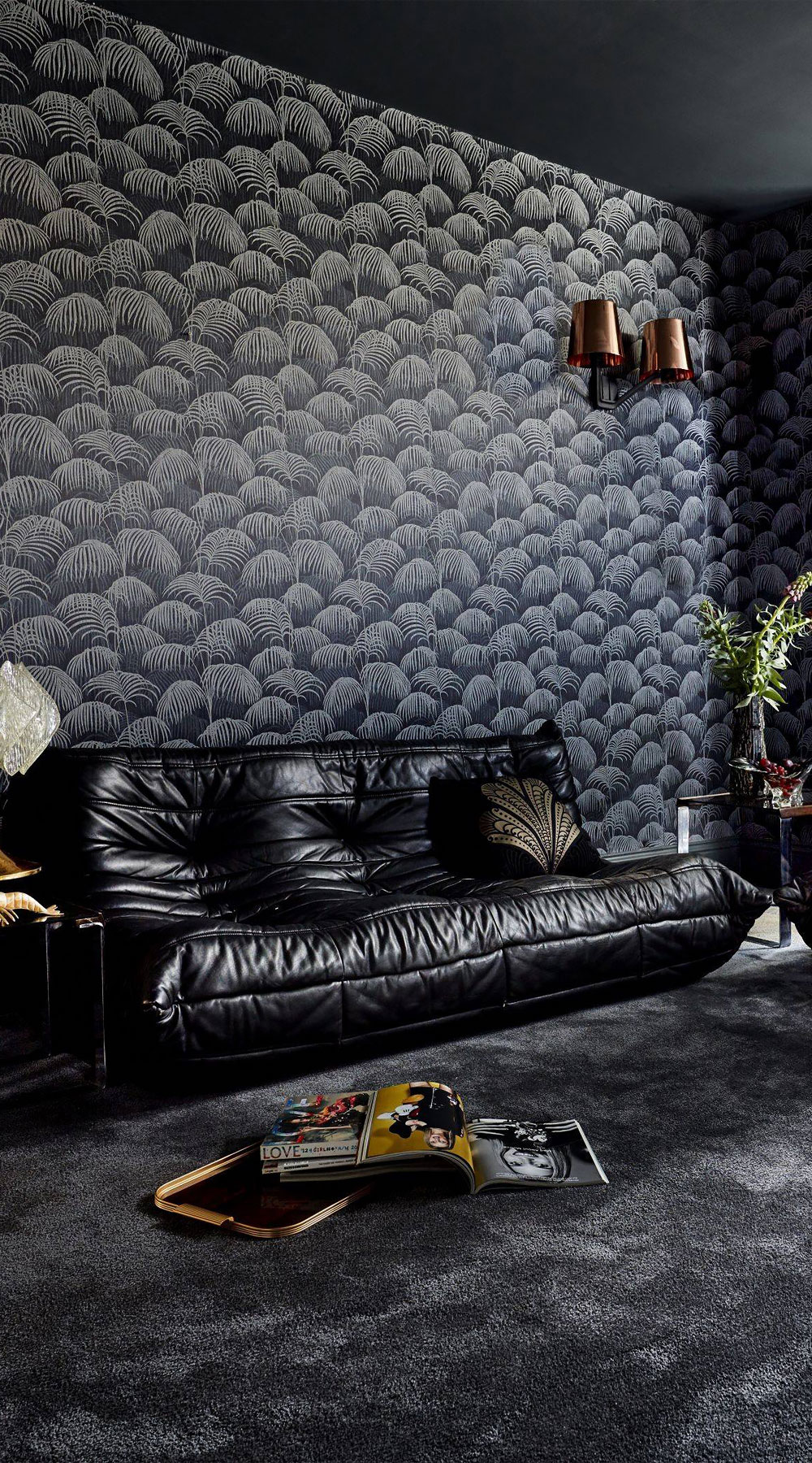 Detail Sofa Wallpaper Nomer 25