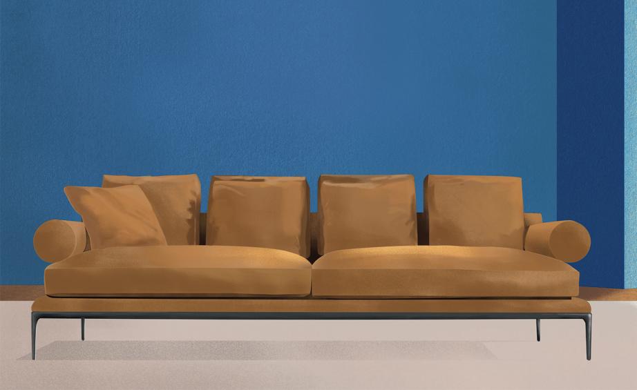 Detail Sofa Wallpaper Nomer 27