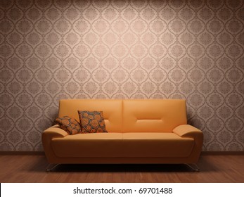 Detail Sofa Wallpaper Nomer 28