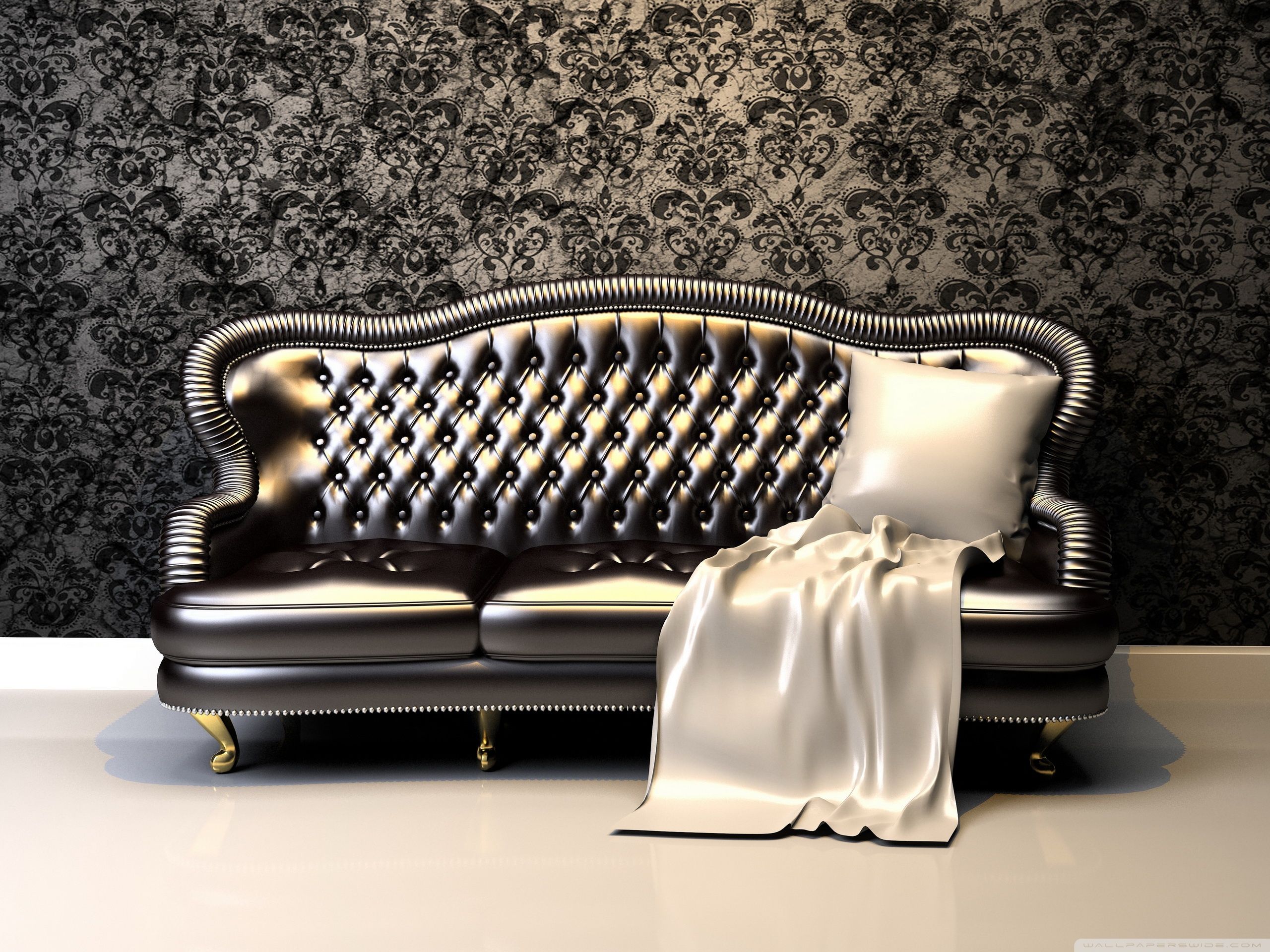 Detail Sofa Wallpaper Nomer 6