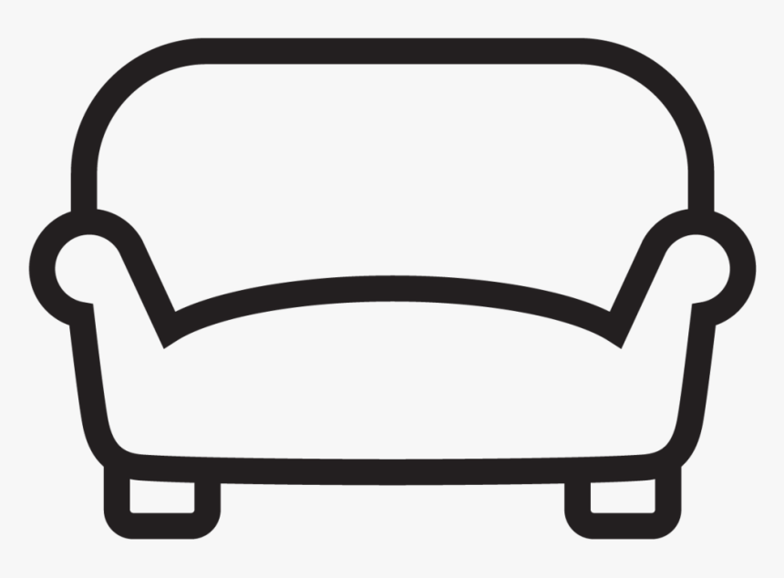 Detail Sofa White Png Nomer 13