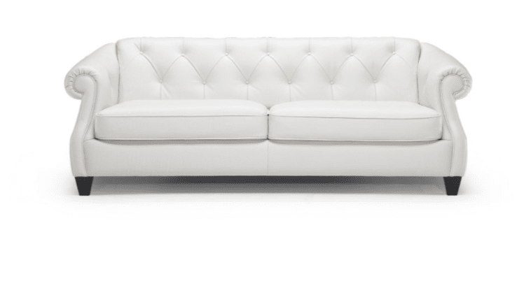 Detail Sofa White Png Nomer 22