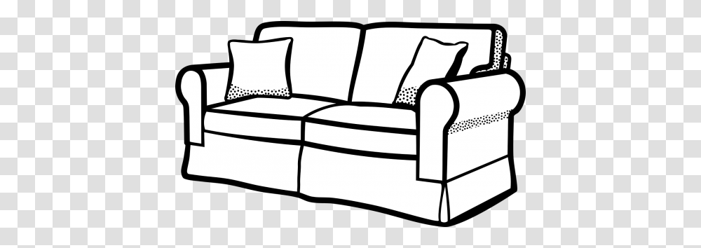 Detail Sofa White Png Nomer 31