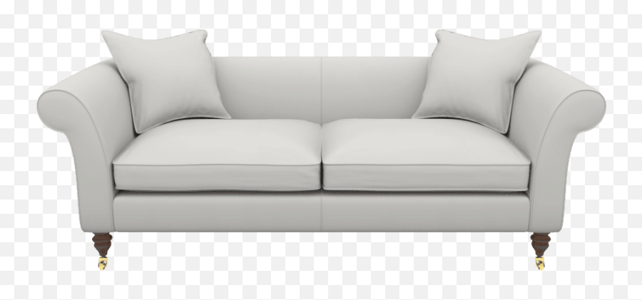 Detail Sofa White Png Nomer 39