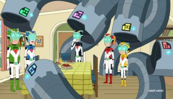 Detail Sofa Wine Rick And Morty Nomer 27