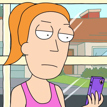 Detail Sofa Wine Rick And Morty Nomer 28