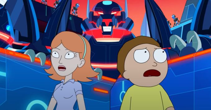 Detail Sofa Wine Rick And Morty Nomer 29