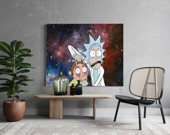 Detail Sofa Wine Rick And Morty Nomer 43